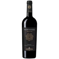 Primitivo Salento Torcicoda