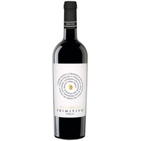 Domodo Primitivo IGP
