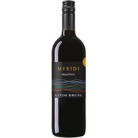 Meridi - Primitivo Salento 1,0 Liter