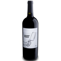 Butcher´s Reserve Primitivo
