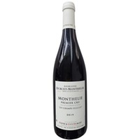 Monthelie 1er Cru 'Les Champs-Fulliot'