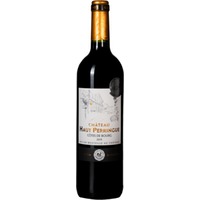 Château Haut Perringue Côtes de Bourg