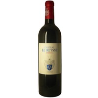 Château Le Reysse Medoc