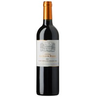 Château La Fleur Penin Saint-Emilion Grand Cru