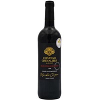 Château Chevalier des Brards Blaye Côtes de Bordeaux