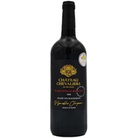 Château Chevalier des Brards Blaye Côtes de Bordeaux Magnum