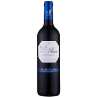 Bordeaux Superieur Les Cailloux""