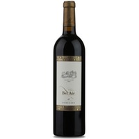 Château Bel Air Perponcher Grande Cuvée Rouge DOPPELMAGNUM