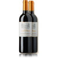 Château La Fleur Penin Saint-Emilion Grand Cru Magnum