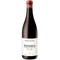 Les Fées Coiffées Ventoux
