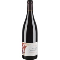 Saint-Joseph Clos de Cuminaille