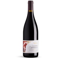 Saint-Joseph Clos de Cuminaille