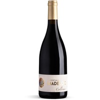 Domaine Madeloc Collioure Cuvée Crestall