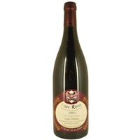 Côte-Rôtie Louis Drevon du Domaine de Rosiers