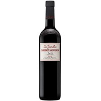 Cabernet Sauvignon Pays d´Oc