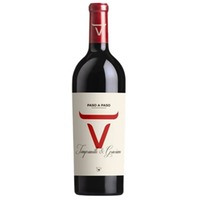 Paso a Paso Tempranillo - Graciano