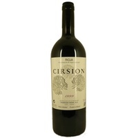 Rioja Cirsion Bodegas Roda