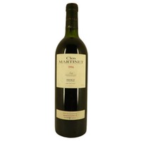 Clos Martinet Tinto Priorat Mas Martinet