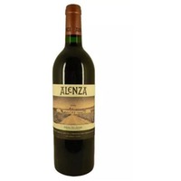 Alenza Crianza Condado de Haza