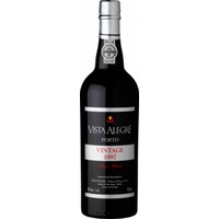 Vista Alegre Vintage Port
