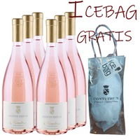 Micaela Valtènesi Rosé im Vorteilspaket