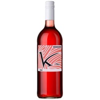 Rosé feinherb 1,0 Liter