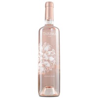 Tarima Rosado