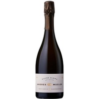 Andres & Mugler Cuvée Elena Brut
