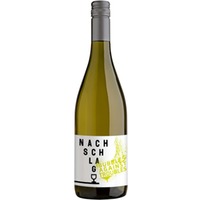 Nachschlag Prickelnd Bubbles against Troubles" Secco"