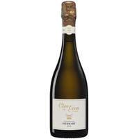 Champagner Clos le Leon Blanc de Blancs Extra Brut Millésime