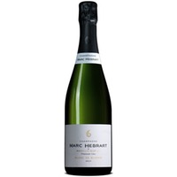 Champagner Hebrart Blanc de Blancs Brut 1er Cru