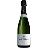 Champagner Hebrart Cuvée Selection Brut 1er Cru