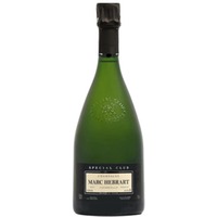 Spécial Club Brut Champagne Premier Cru Millesime