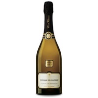 Crémant de Bourgogne Cuvée Victorine Brut Millésimé