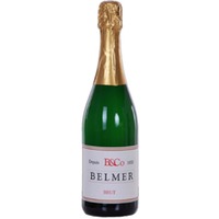 Cuvée Belmer Sekt Brut