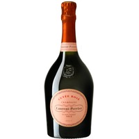 Brut Cuvée Champagne Rosé N.V