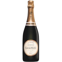 Champagner Laurent-Perrier La Cuvée Brut 0,375 Liter