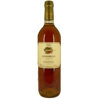 Dindarello Muscat