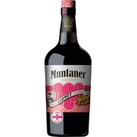 Muntaner Vermut Rosado Mallorca