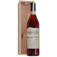 Armagnac Bas-Armagnac Domaine de Rigue