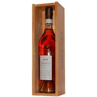 Cognac Maxime Trijol Borderies