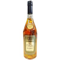 Calvados Chardon Reserve Fine Calvados