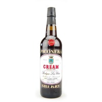 Sherry Bodegas Las Urtas Cream Solera
