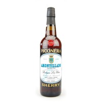 Sherry Bodegas Las Urtas Amontillado Solera