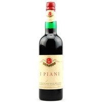 Wein I Piani Sella & Mosca