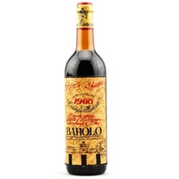 Wein Barolo Marchese Villadoria