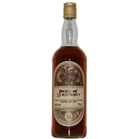 Whisky Pride of Strathspey Highland Malt