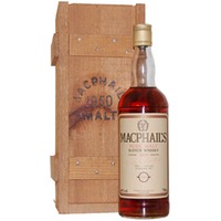 Whisky MacPhail's Pure Malt Scotch Whisky