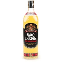 Whisky Mac Dugan Rare 5 Years Special Reserve
