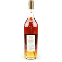 Cognac Maxime Trijol Grande Champagne